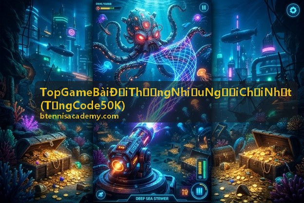 Top Game Bài Đổi Thưởng Nhiều Người Chơi Nhất