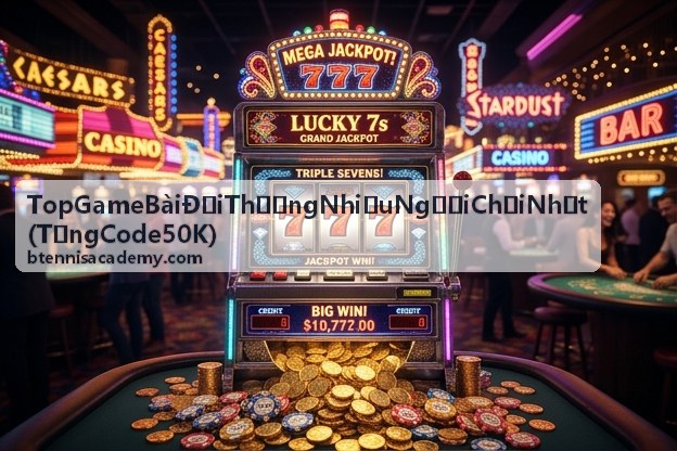 Thưởng Nạp 100% Game Bài Nhiều Người Chơi