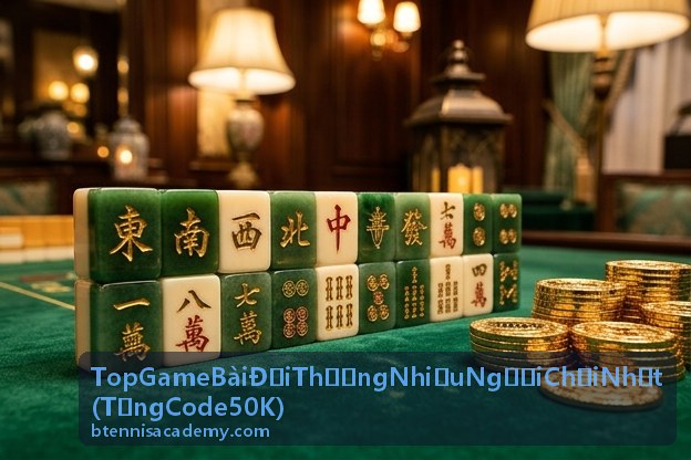 Cẩm nang khuyến mãi Top Game Bài Đổi Thưởng Nhiều Người Chơi Nhất